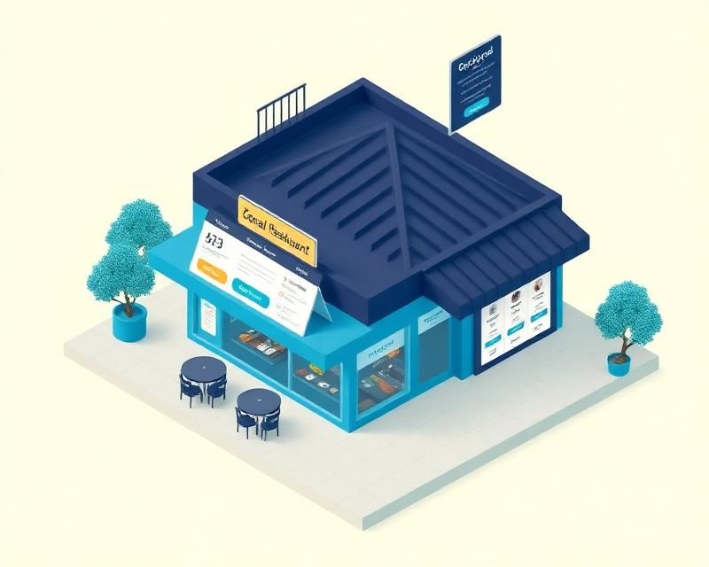 Commerce local