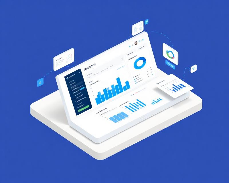 Plateforme SaaS